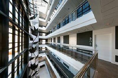 фото отеля Vincci Malaga