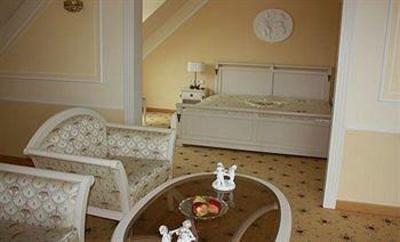 фото отеля Park Hotel Berlin Schloss Kaulsdorf
