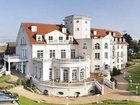 фото отеля Park Hotel Berlin Schloss Kaulsdorf