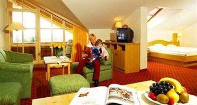 фото отеля SeeHotel Wassermann