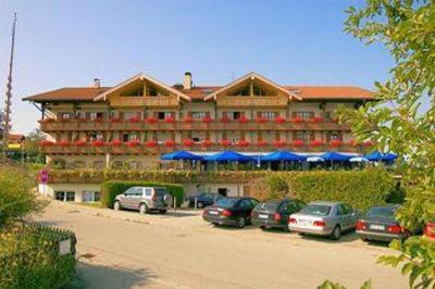 фото отеля SeeHotel Wassermann