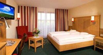 фото отеля SeeHotel Wassermann