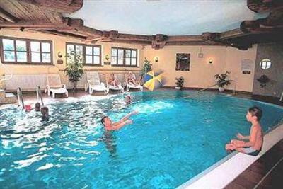 фото отеля SeeHotel Wassermann