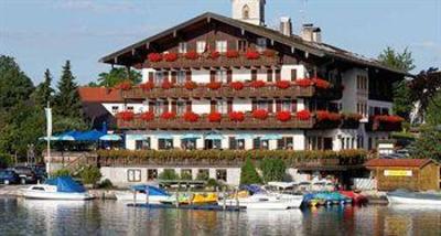 фото отеля SeeHotel Wassermann