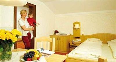 фото отеля SeeHotel Wassermann