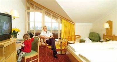 фото отеля SeeHotel Wassermann