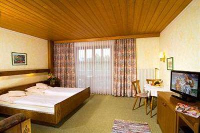фото отеля SeeHotel Wassermann