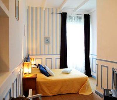 фото отеля Hotel Du Prieure Ruffiac