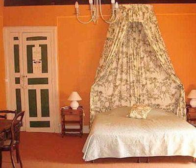фото отеля Hotel Du Prieure Ruffiac