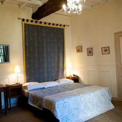 фото отеля Hotel Du Prieure Ruffiac