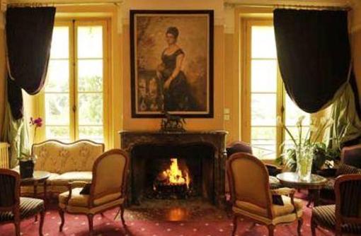 фото отеля Chateau de Sancy