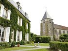 фото отеля Chateau de Sancy