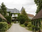 фото отеля Chateau de Sancy