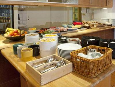 фото отеля BEST WESTERN Hotel Botnia