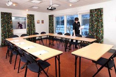 фото отеля BEST WESTERN Hotel Botnia
