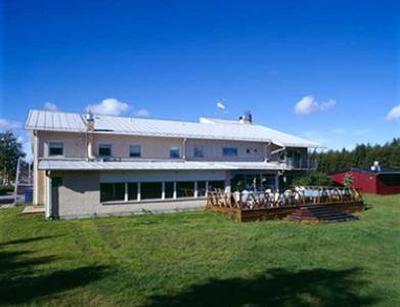 фото отеля BEST WESTERN Hotel Botnia