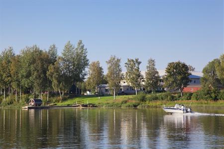 фото отеля BEST WESTERN Hotel Botnia