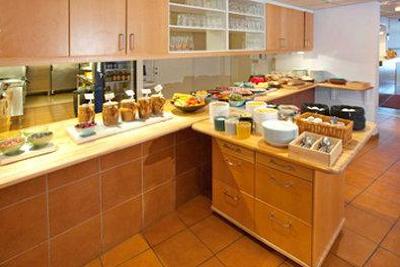 фото отеля BEST WESTERN Hotel Botnia