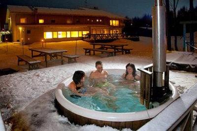 фото отеля BEST WESTERN Hotel Botnia