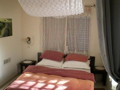 фото отеля Arbel Guest House