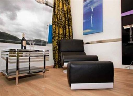 фото отеля Quality Hotel Sogndal