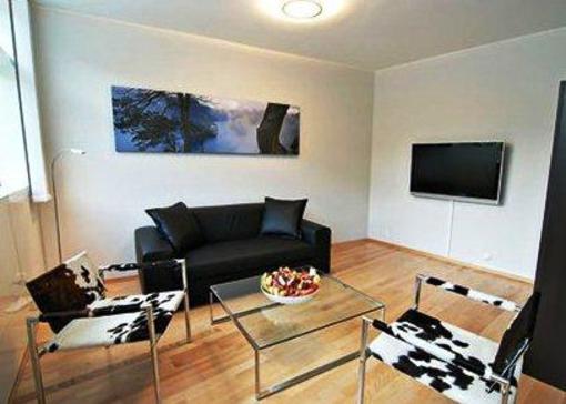 фото отеля Quality Hotel Sogndal