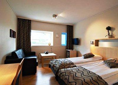 фото отеля Quality Hotel Sogndal