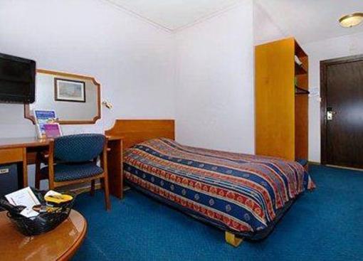 фото отеля Quality Hotel Sogndal