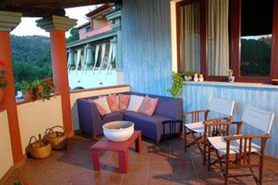 фото отеля Hotel Su Lithu