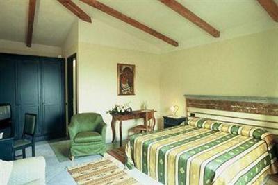 фото отеля Hotel Su Lithu