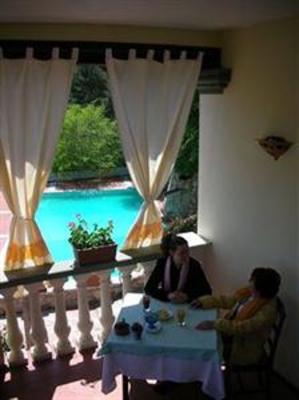 фото отеля Hotel Su Lithu