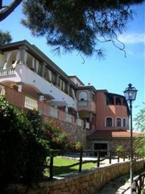 фото отеля Hotel Su Lithu