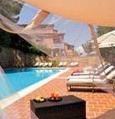 фото отеля Hotel Su Lithu