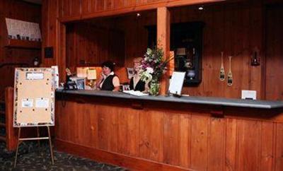 фото отеля Delta Sherwood Inn Port Carling