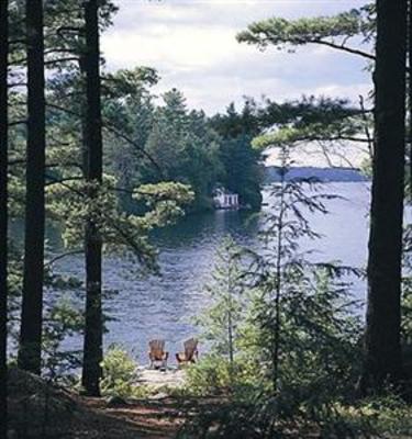фото отеля Delta Sherwood Inn Port Carling