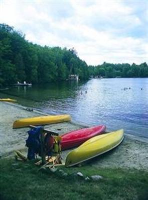 фото отеля Delta Sherwood Inn Port Carling