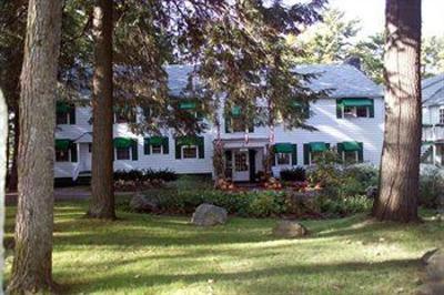 фото отеля Delta Sherwood Inn Port Carling