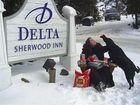 фото отеля Delta Sherwood Inn Port Carling