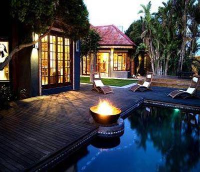 фото отеля Singa Lodge Port Elizabeth