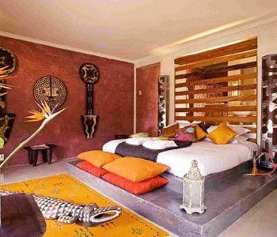 фото отеля Singa Lodge Port Elizabeth