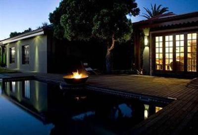 фото отеля Singa Lodge Port Elizabeth