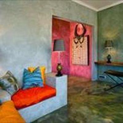 фото отеля Singa Lodge Port Elizabeth