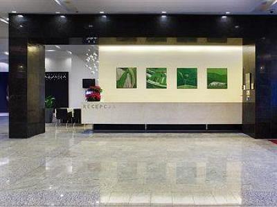 фото отеля IBB Hotel Andersia