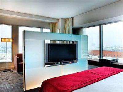 фото отеля IBB Hotel Andersia