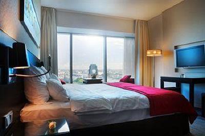 фото отеля IBB Hotel Andersia