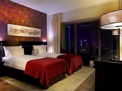 фото отеля IBB Hotel Andersia