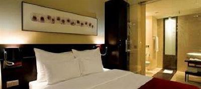 фото отеля IBB Hotel Andersia