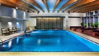 фото отеля IBB Hotel Andersia