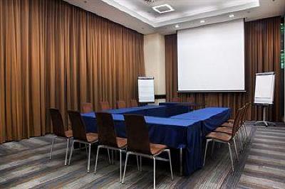 фото отеля IBB Hotel Andersia