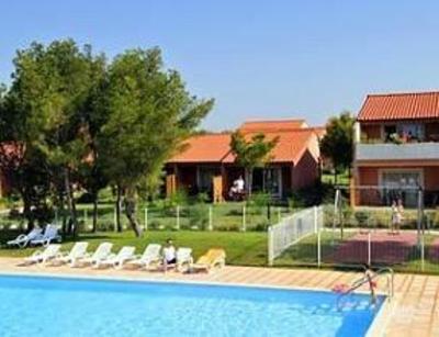 фото отеля ResidHotel Cap Bleu